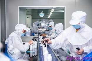 廣州美顏谷生物科技有限公司 以創新研發驅動卓越的中國化妝品OEM/ODM標桿