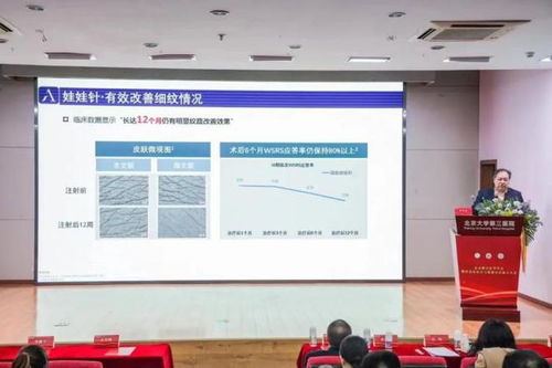 健康醫(yī)美新標(biāo)桿 華熙生物 潤(rùn)致為你的安全保駕護(hù)航
