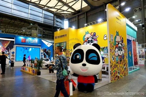 2017上海品牌展 最權威、最專業的圖文設計盛典