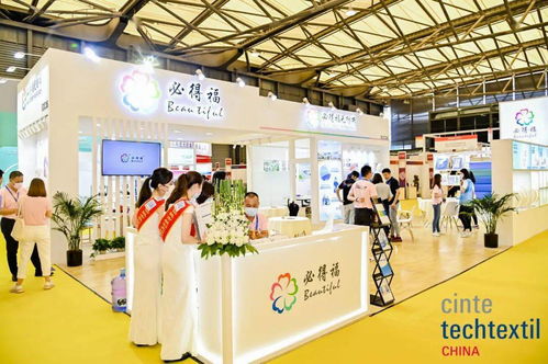 突破邊界 紡織應用呈現多元創新可能性