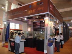 Kingsmen展覽展示服務(wù) 以卓越設(shè)計與創(chuàng)新科技打造難忘品牌體驗