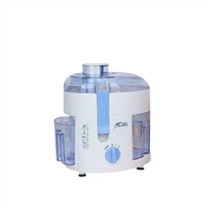 安蜜爾大口徑榨汁機(jī)AMR600D評(píng)測(cè) 不銹鋼過(guò)濾網(wǎng)，高效榨汁分離體驗(yàn)